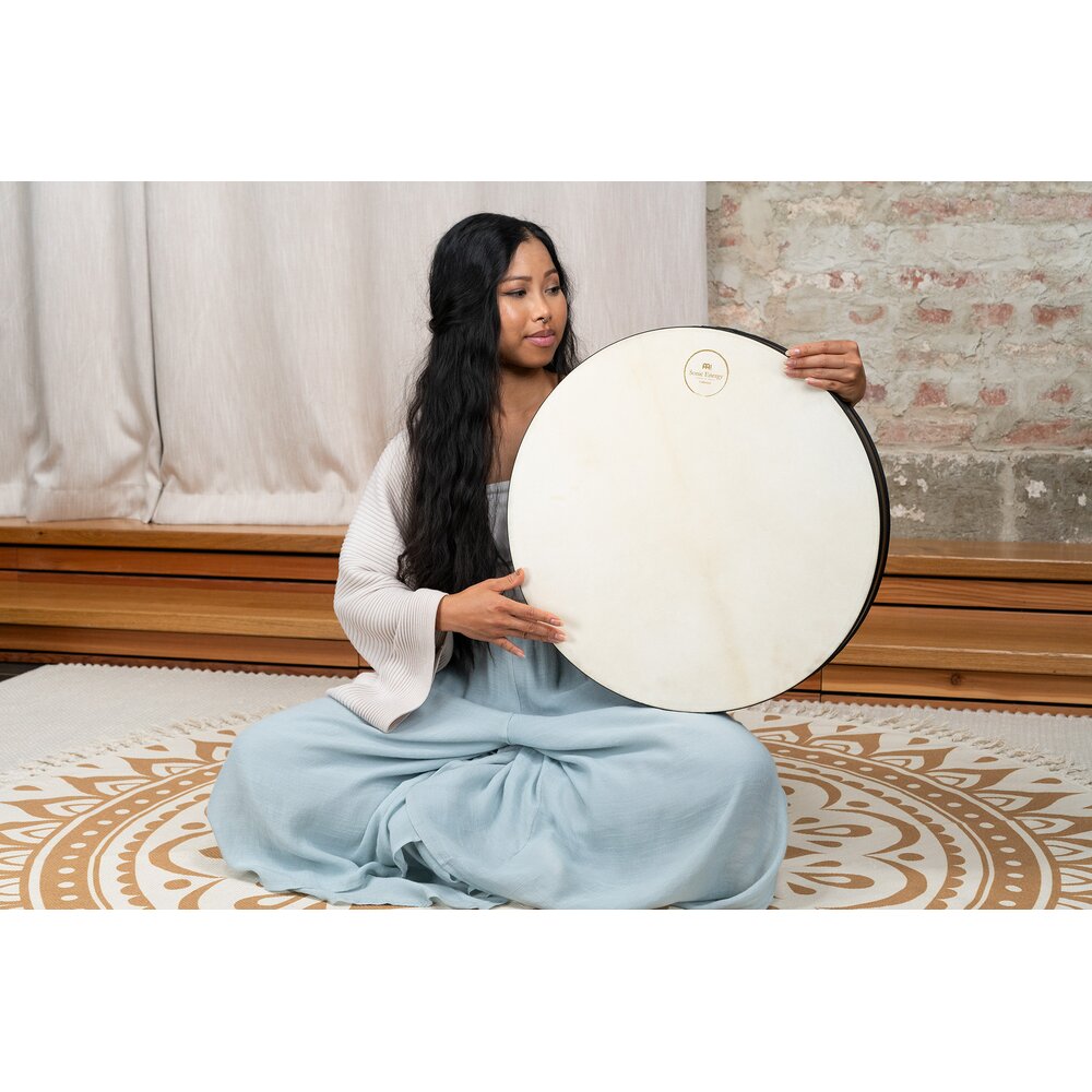 WD20WB - Your Sound Journey - Meinl Sonic Energy